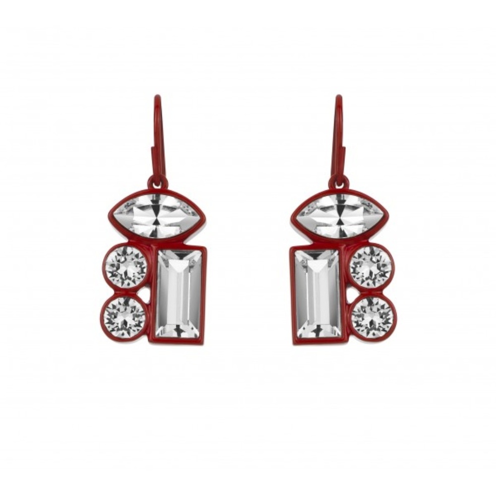 Paul Andrew Earrings by Atelier Swarovski
